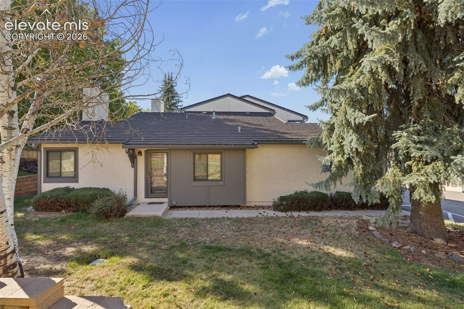 5050 Barnes Drive — photo