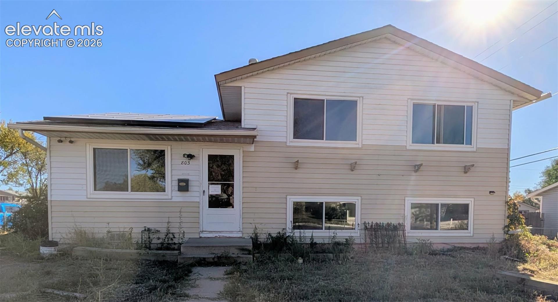 803 Sequoia Drive — photo