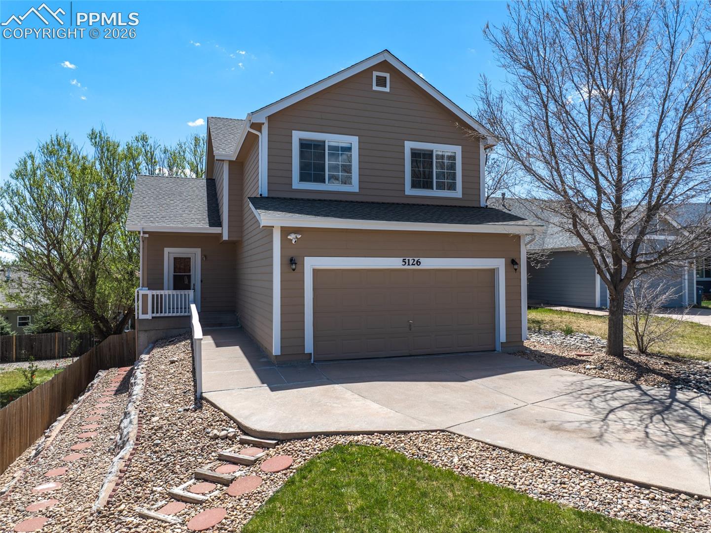 5126 Copen Drive — photo