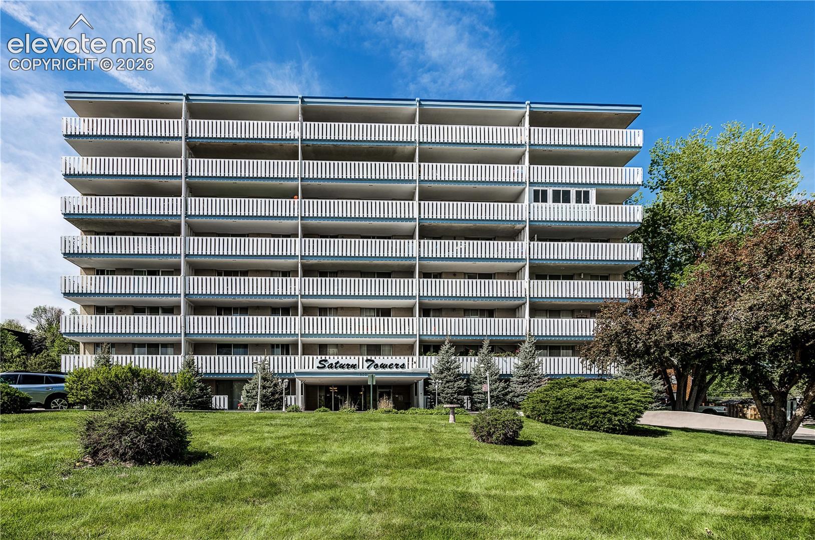900 Saturn Drive 609 — photo