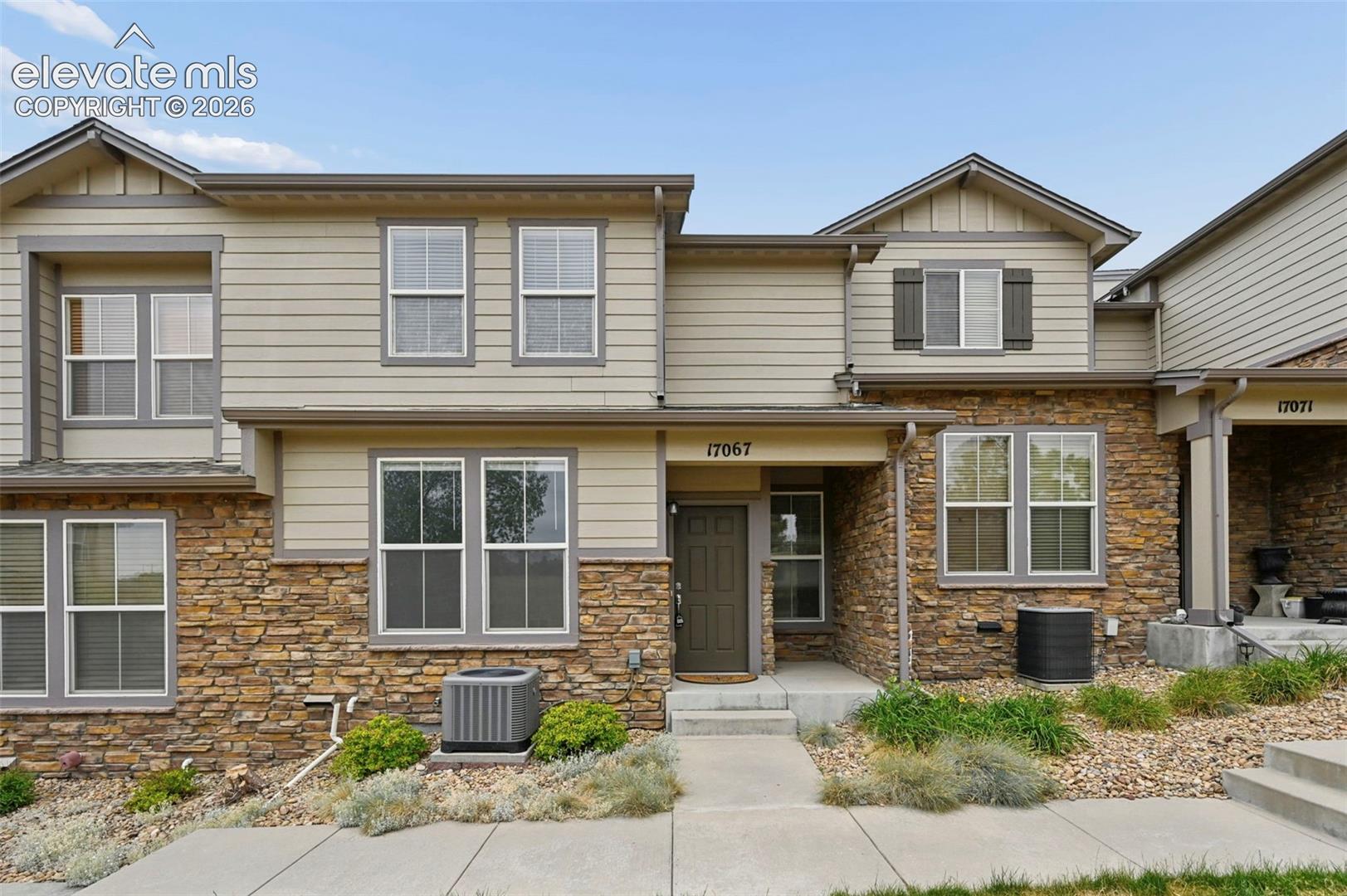 17067 Blue Mist Grove — photo