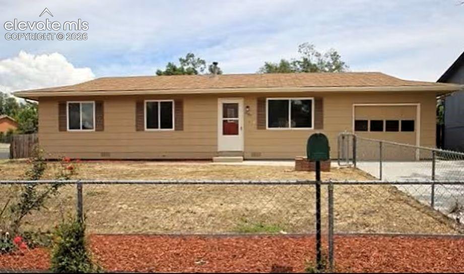 2505 Gina Drive — photo
