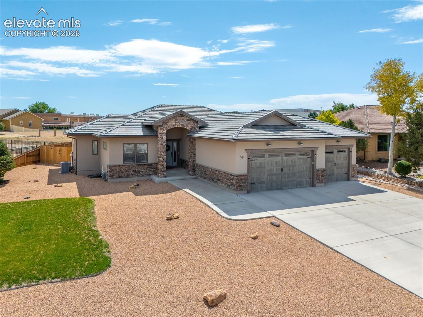 58 S Villa Del Sol Court — photo