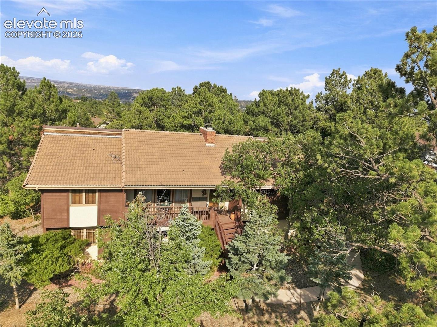 4931 W Cliff Point Circle — photo