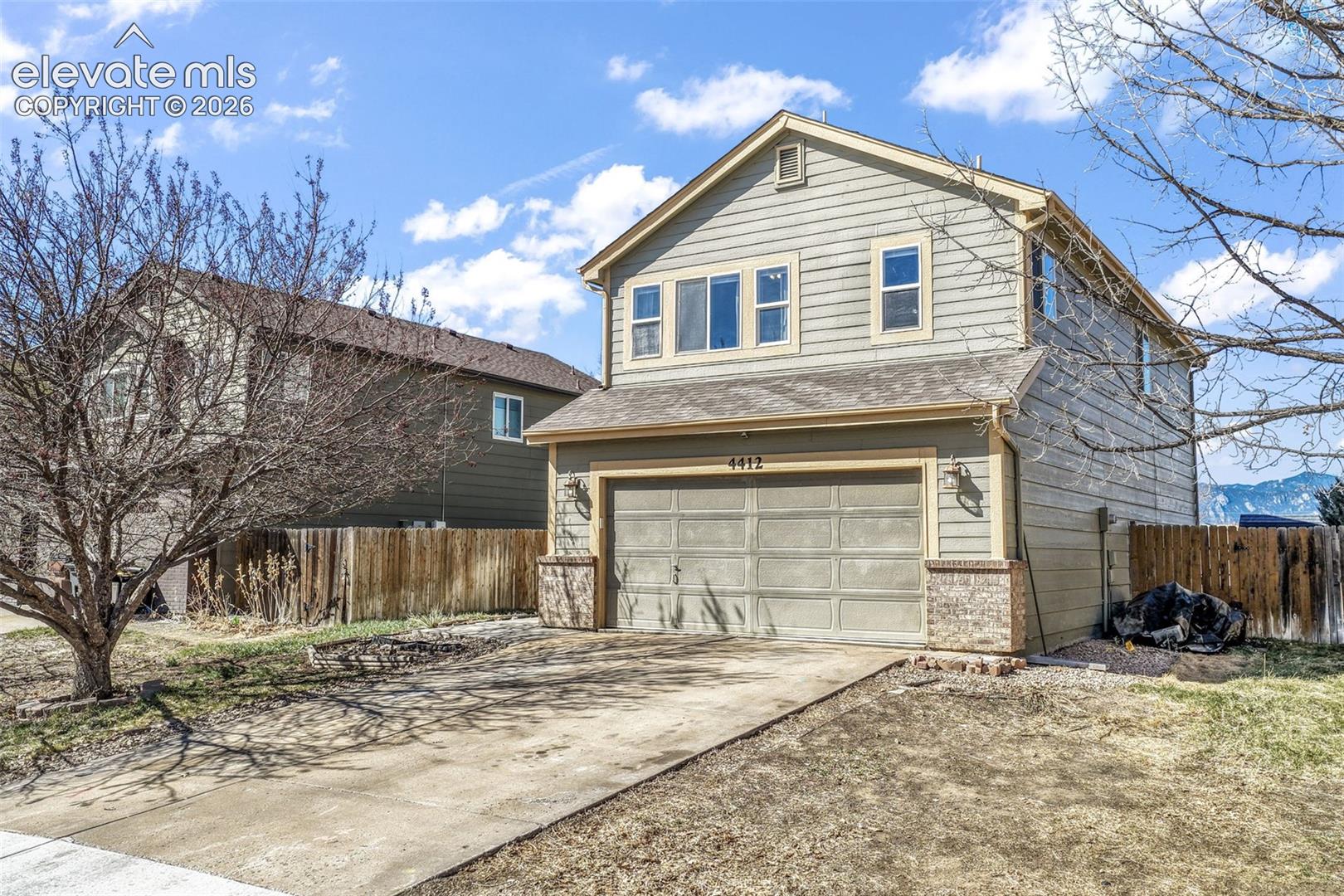 4412 Bramble Lane — photo