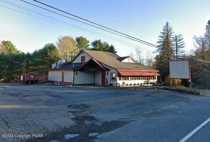 632 State Route 940 — photo