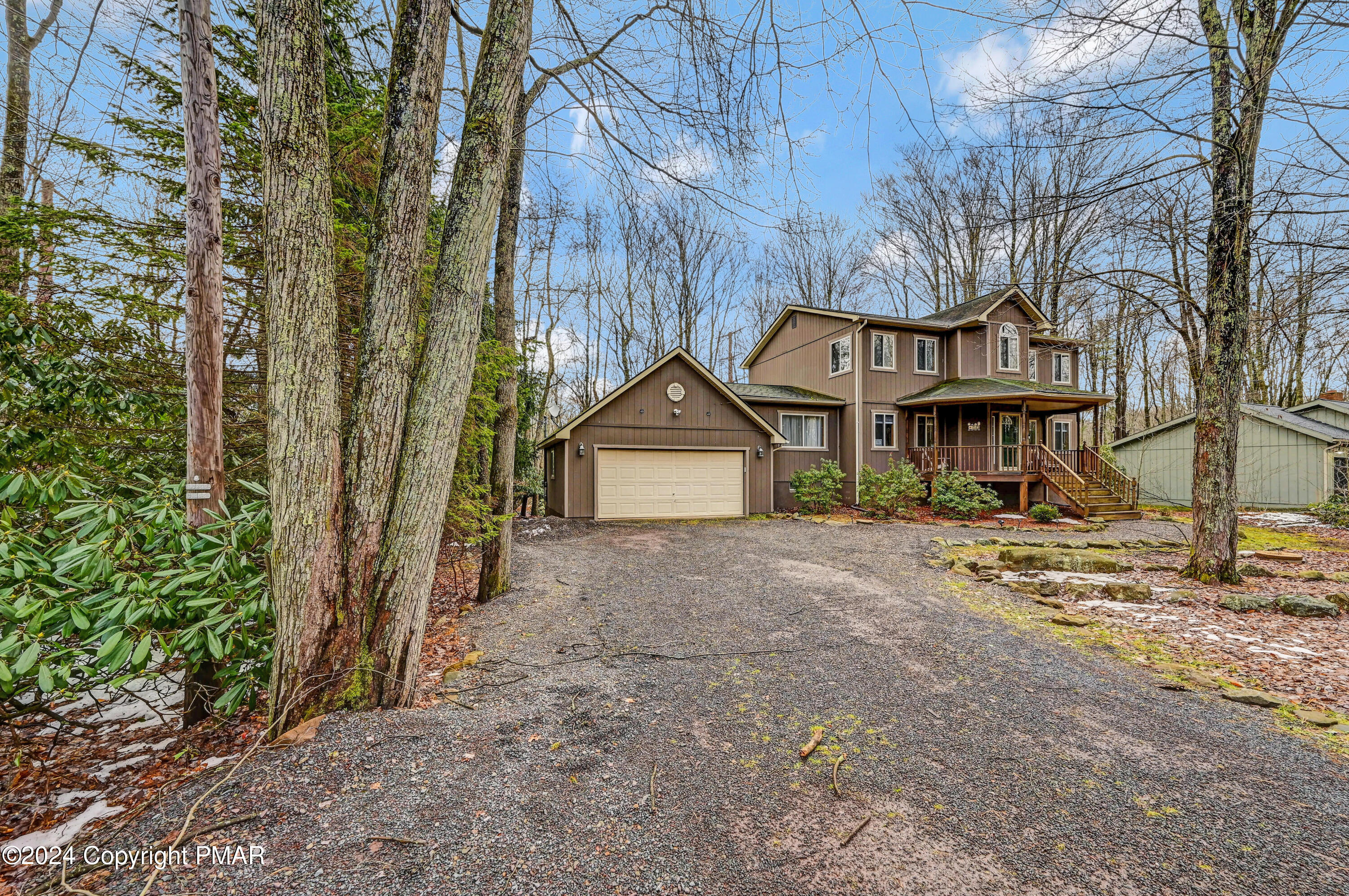 275 Tanglewood Drive — photo