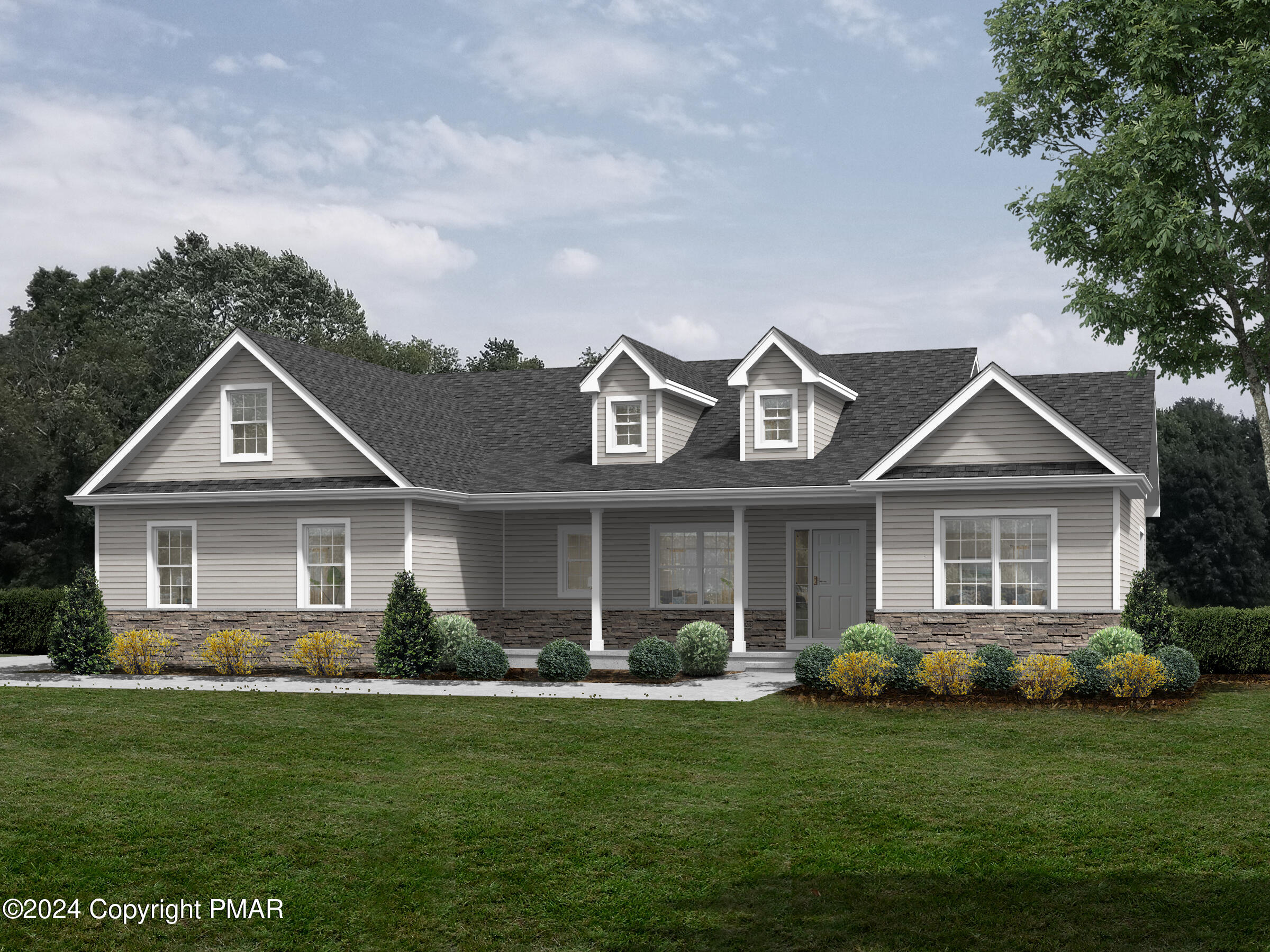 Lot 2 Sage Court — photo