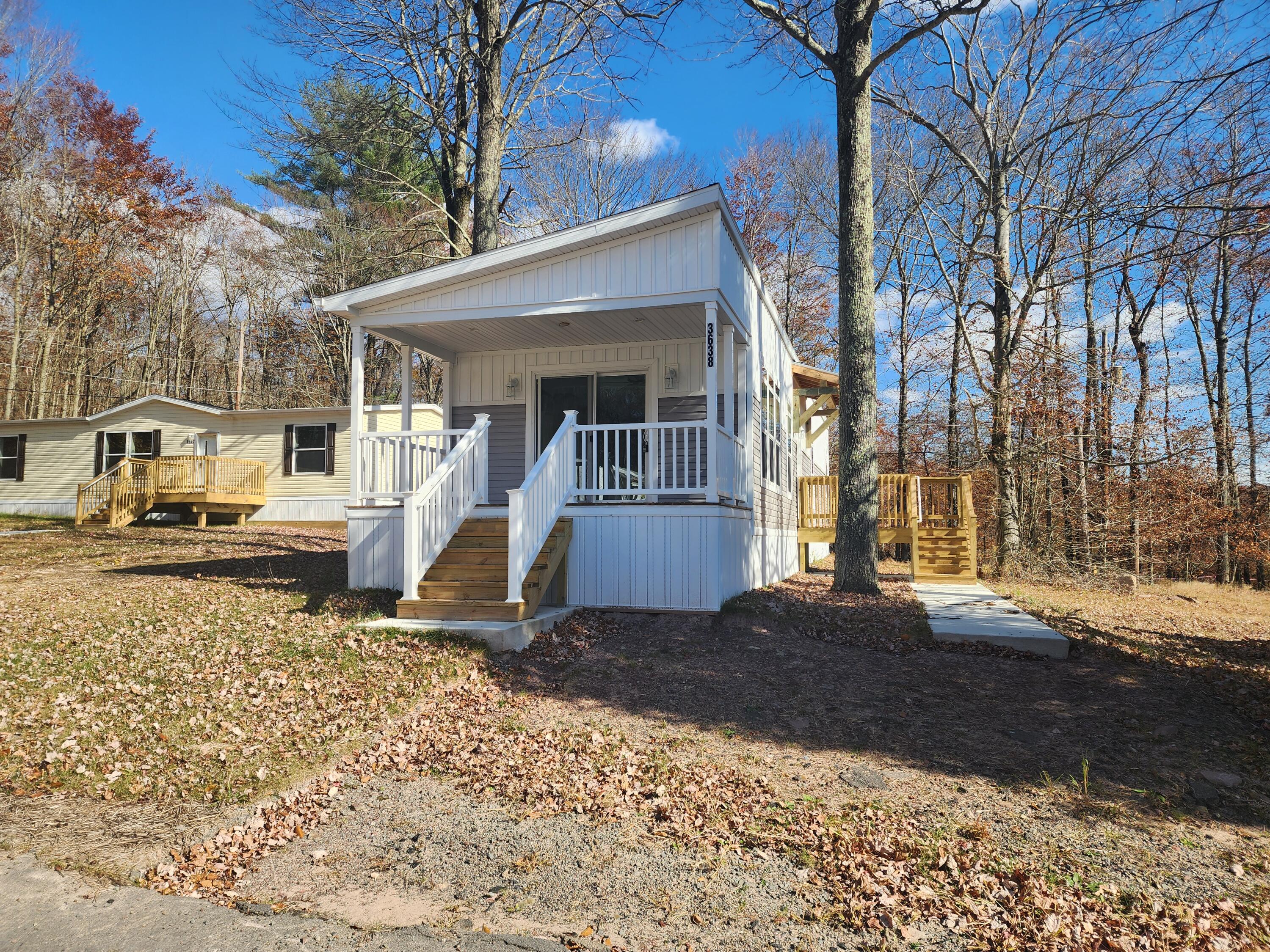 3638 Rocky Hill Road — photo