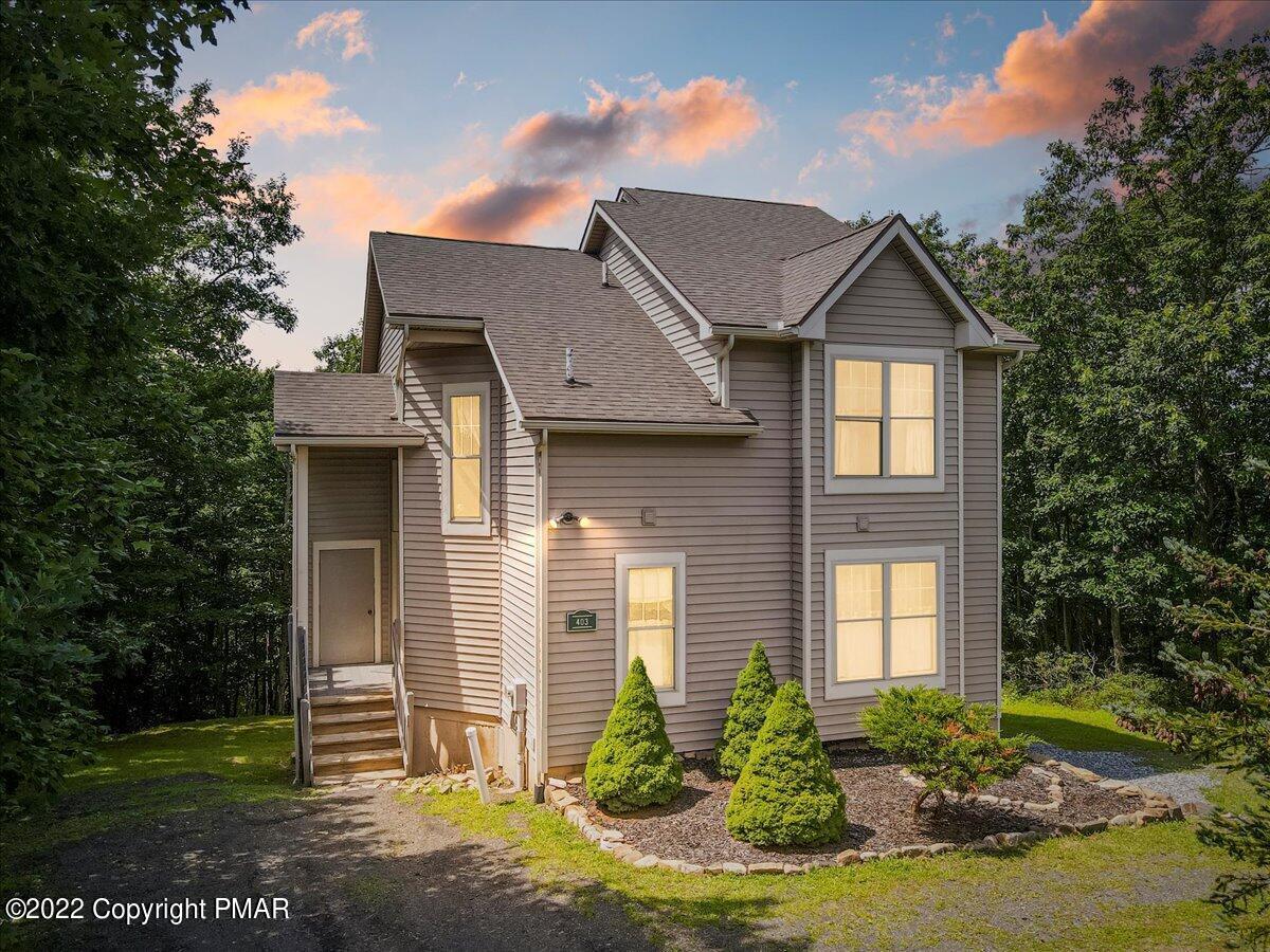 403 Upper Deer Valley Road — photo