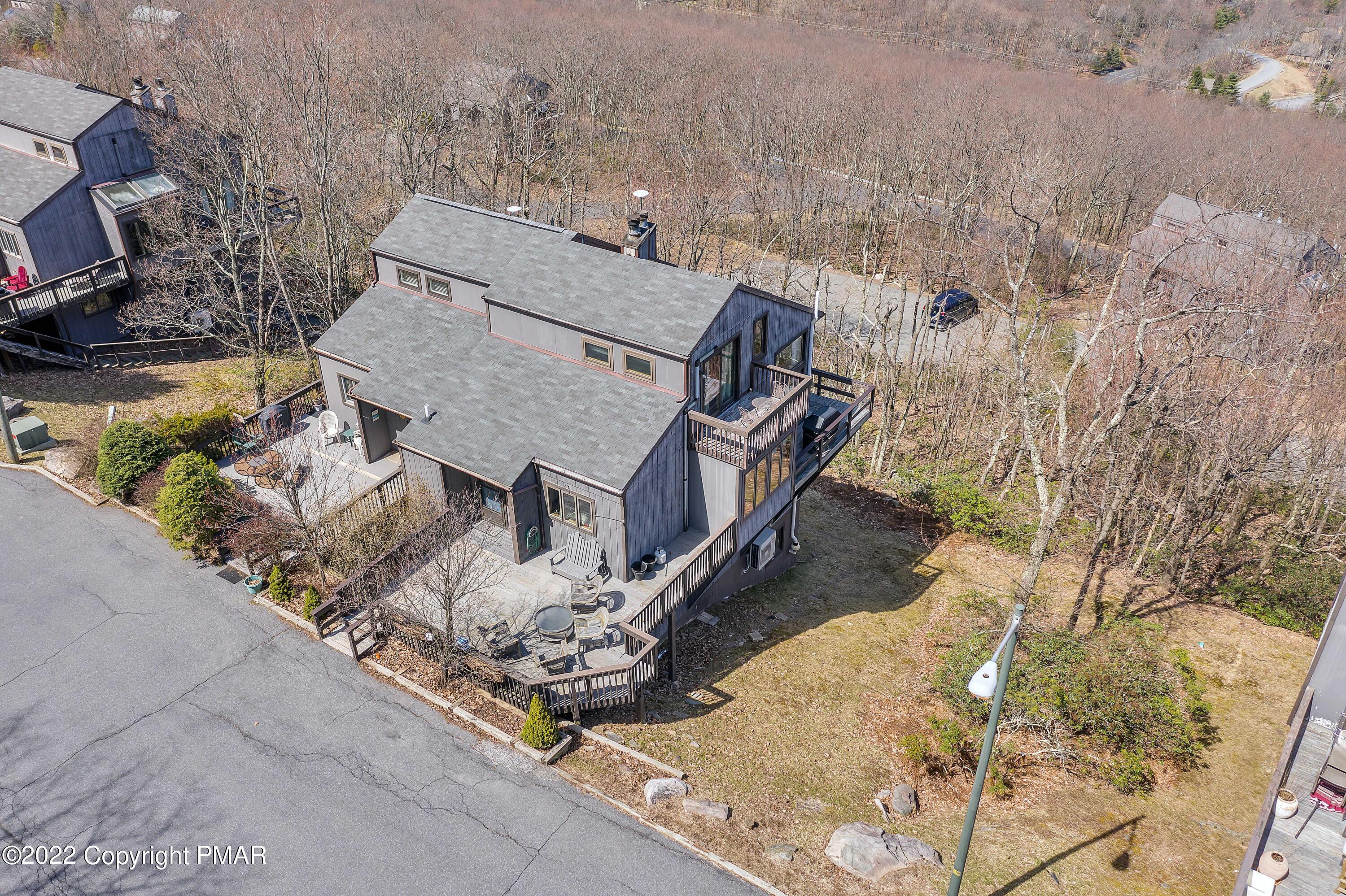 269 Big Pocono Pass — photo