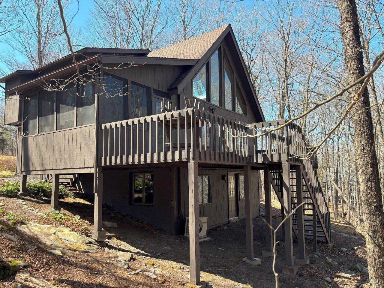113 Mountainside Drive — photo