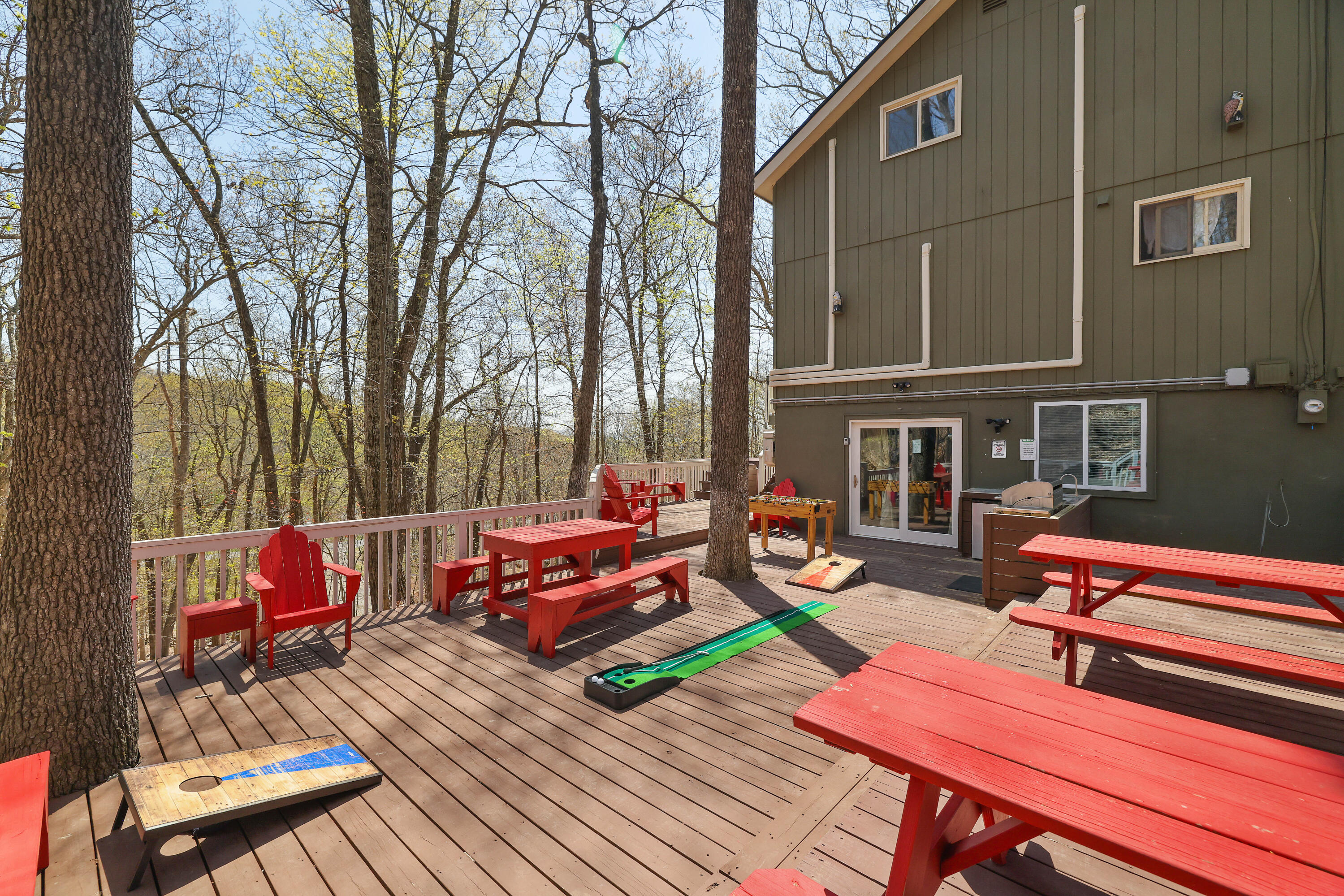 163 Cambridge Court — photo