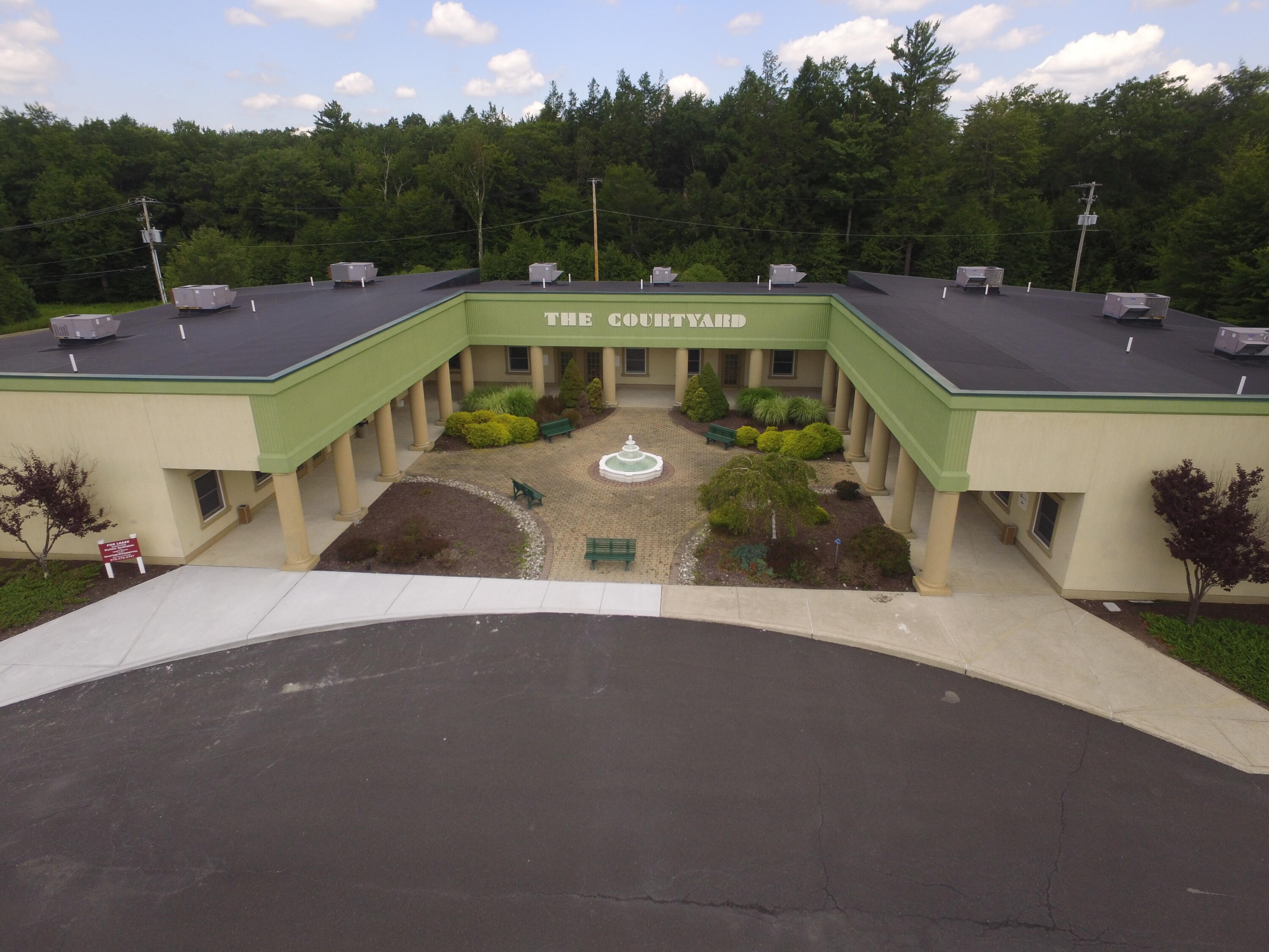 300 Community Drive — photo