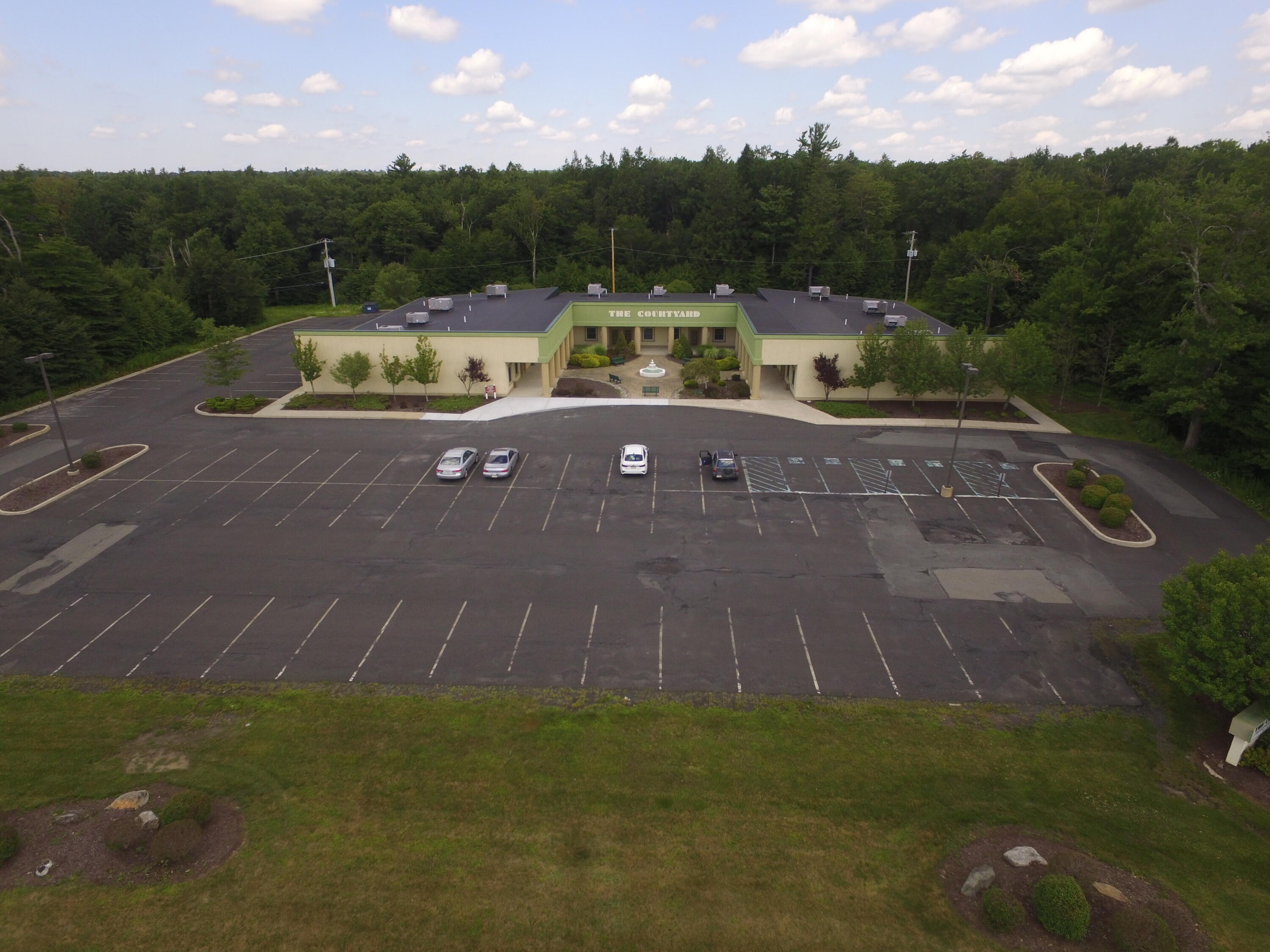 300 Community Drive a-2 — photo