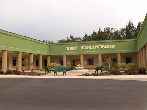 300 Community Drive Suite G — photo