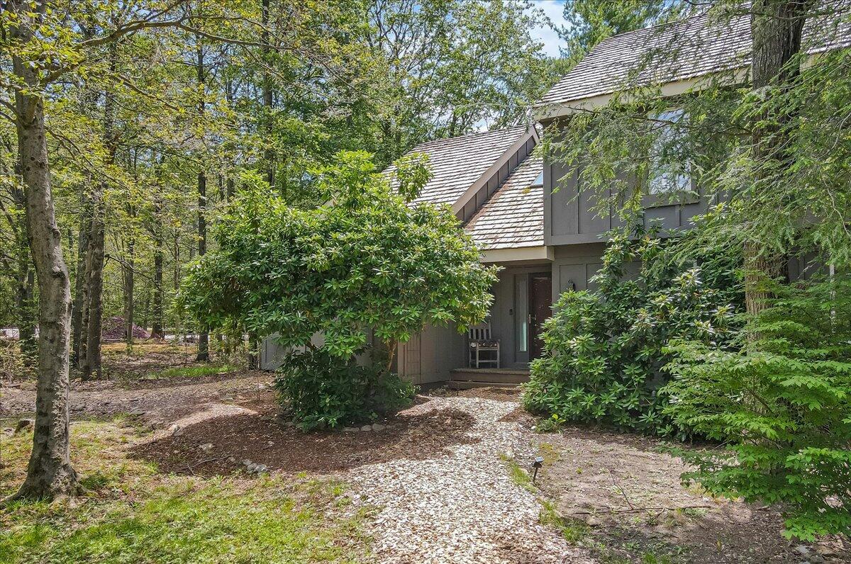 214 Snow Ridge Circle — photo