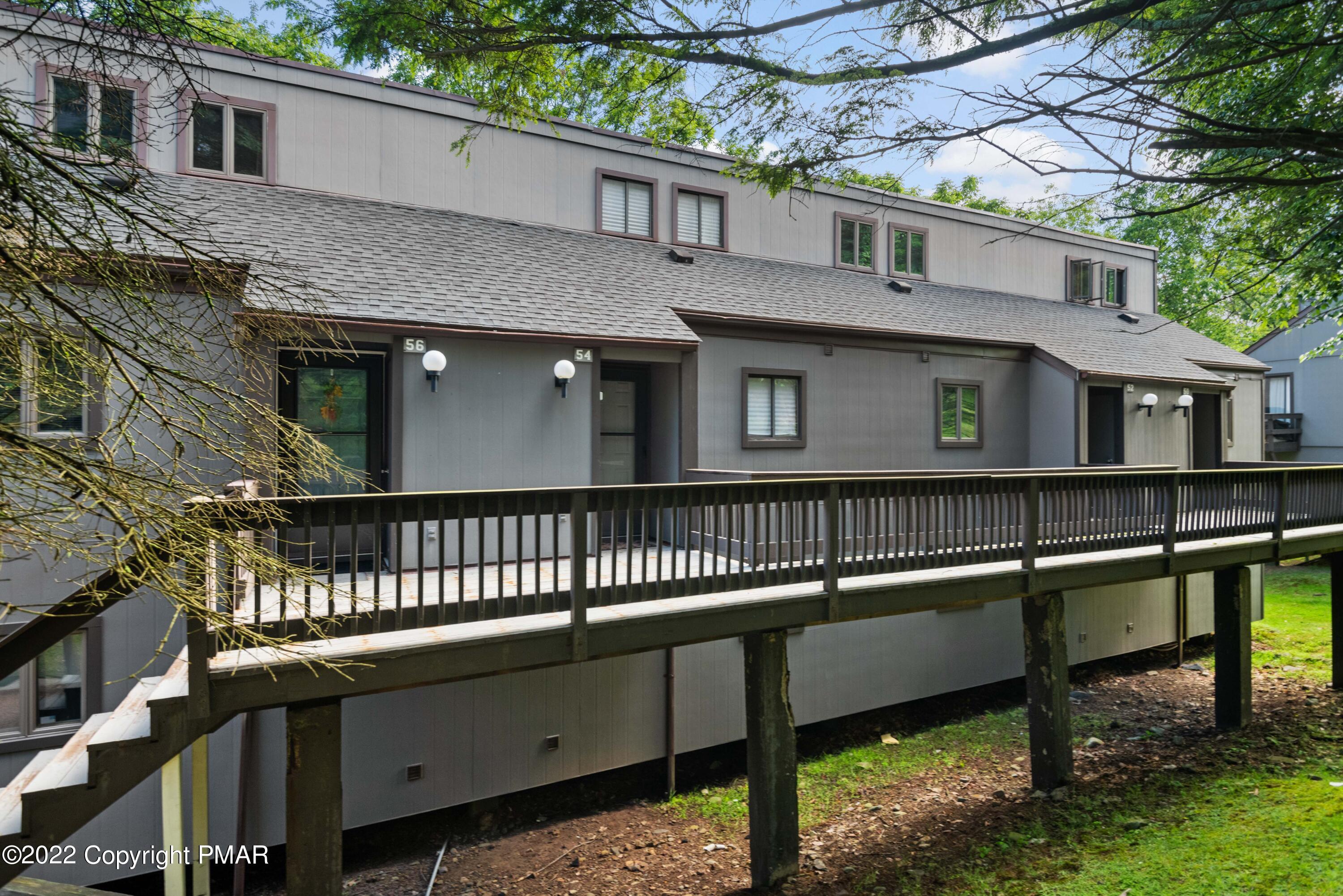 54 Slalom Way — photo