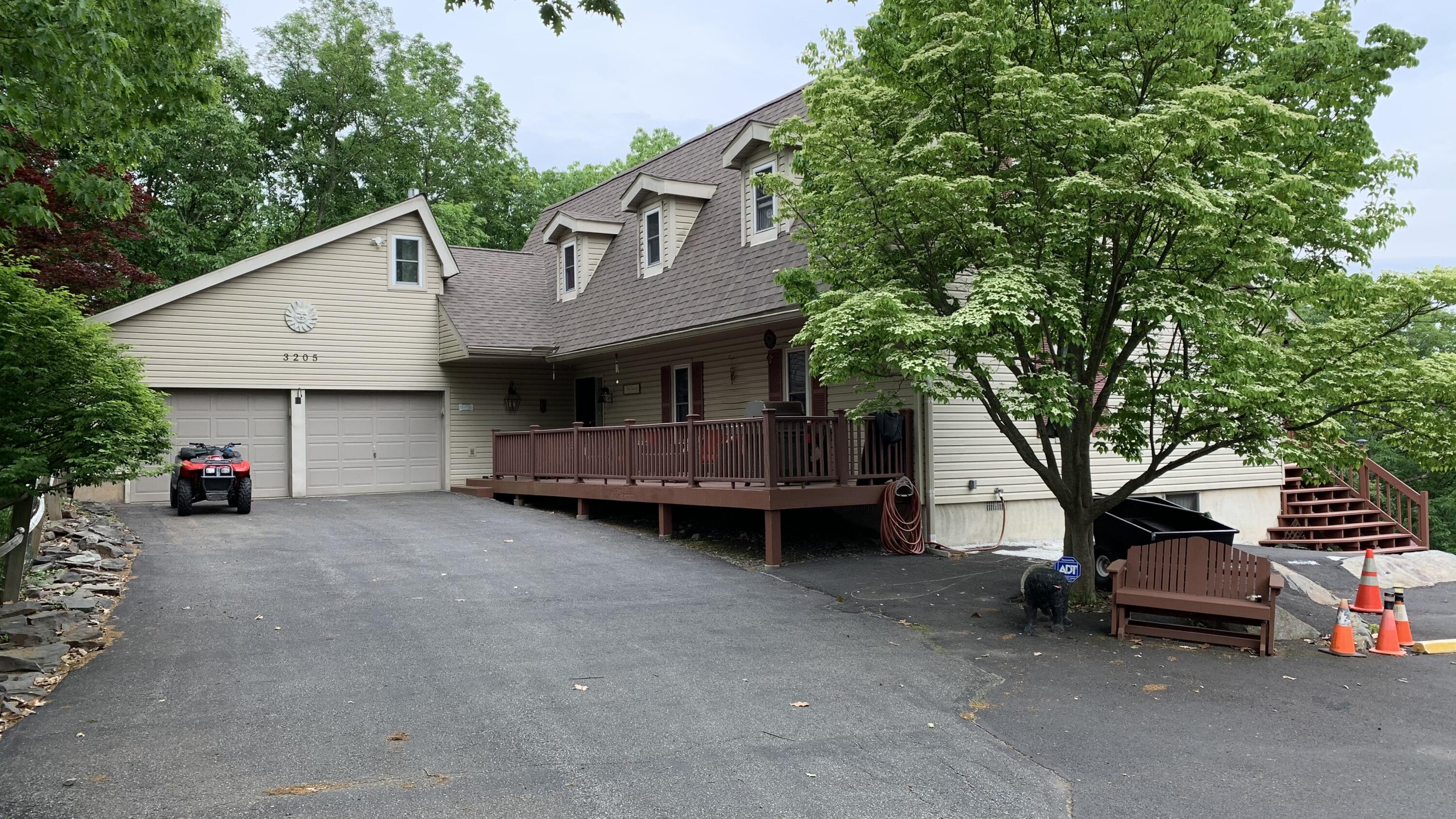 3205 Ely Court — photo