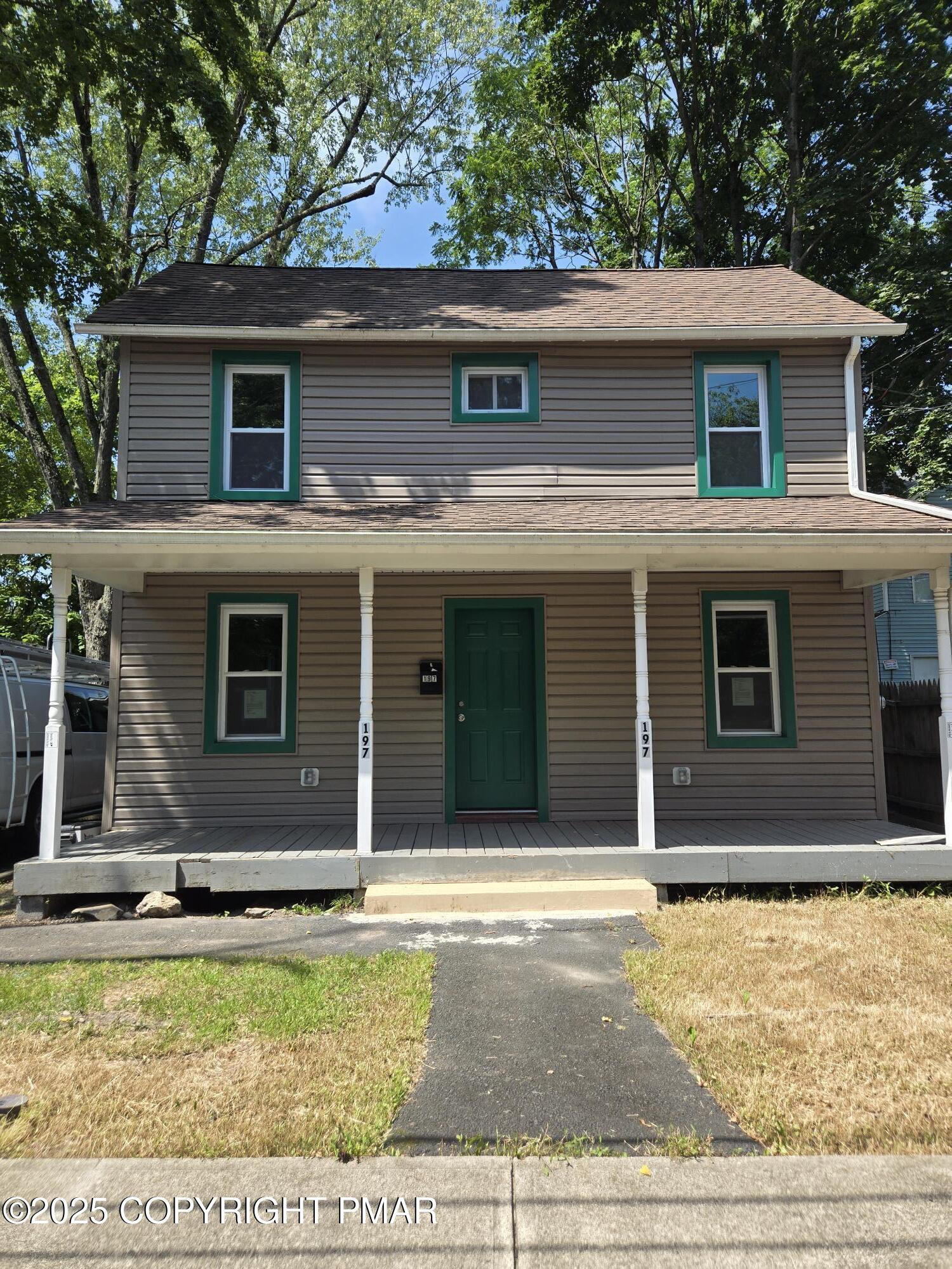 197 Meyers Street — photo