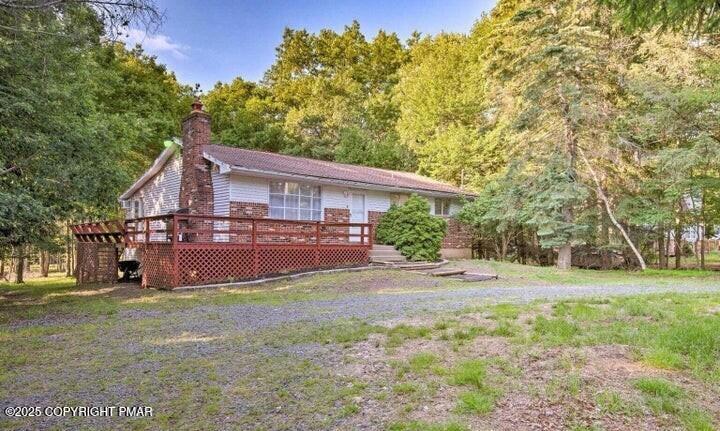 479 Mountain Road — photo