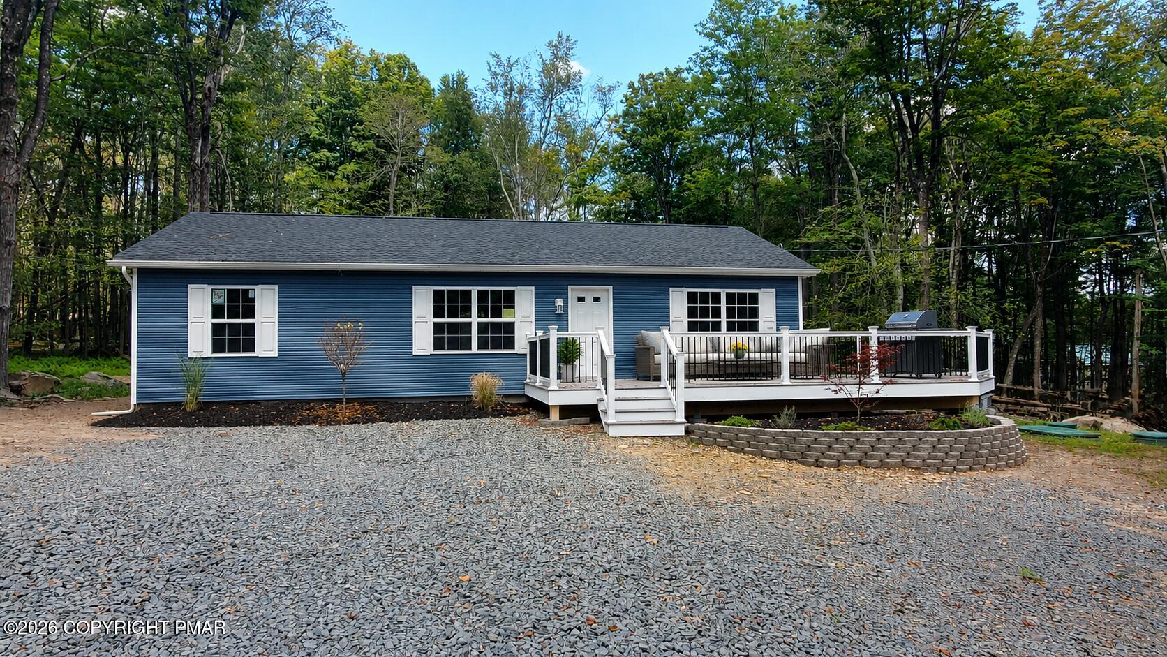 1708 Horizon Drive — photo