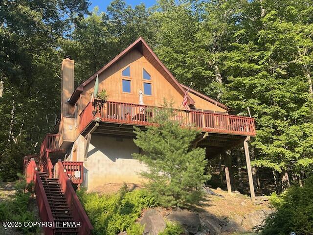 6457 Decker Road — photo