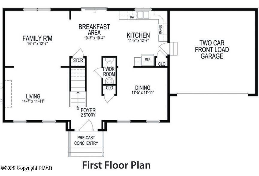 28L Eagle Path, Bushkill, PA 18324 — photo 3