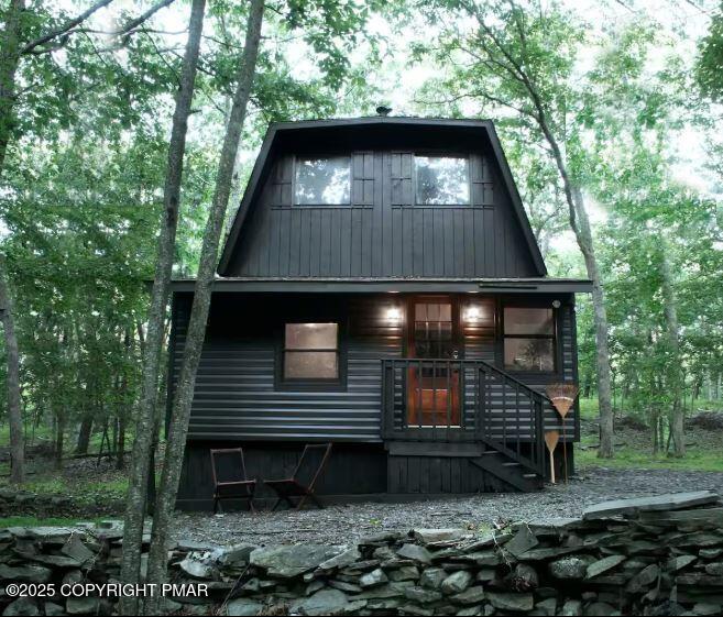 169 Saunders Drive — photo