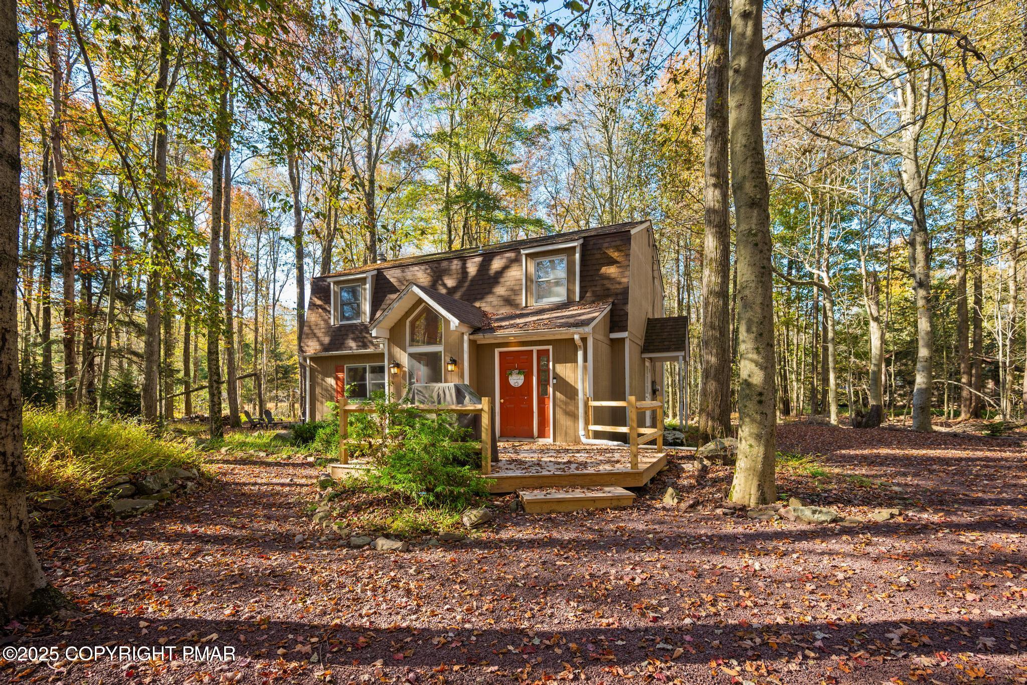 165 Sweet Briar Road — photo