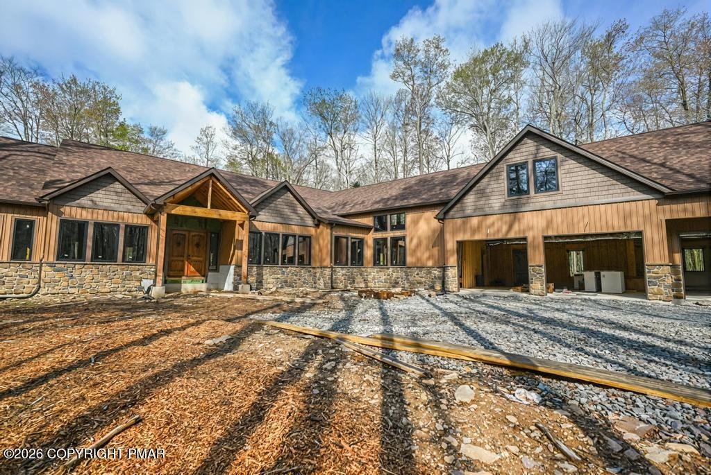105 Boones Trail — photo