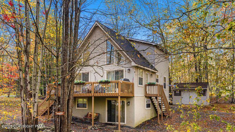 355 Orono Drive — photo