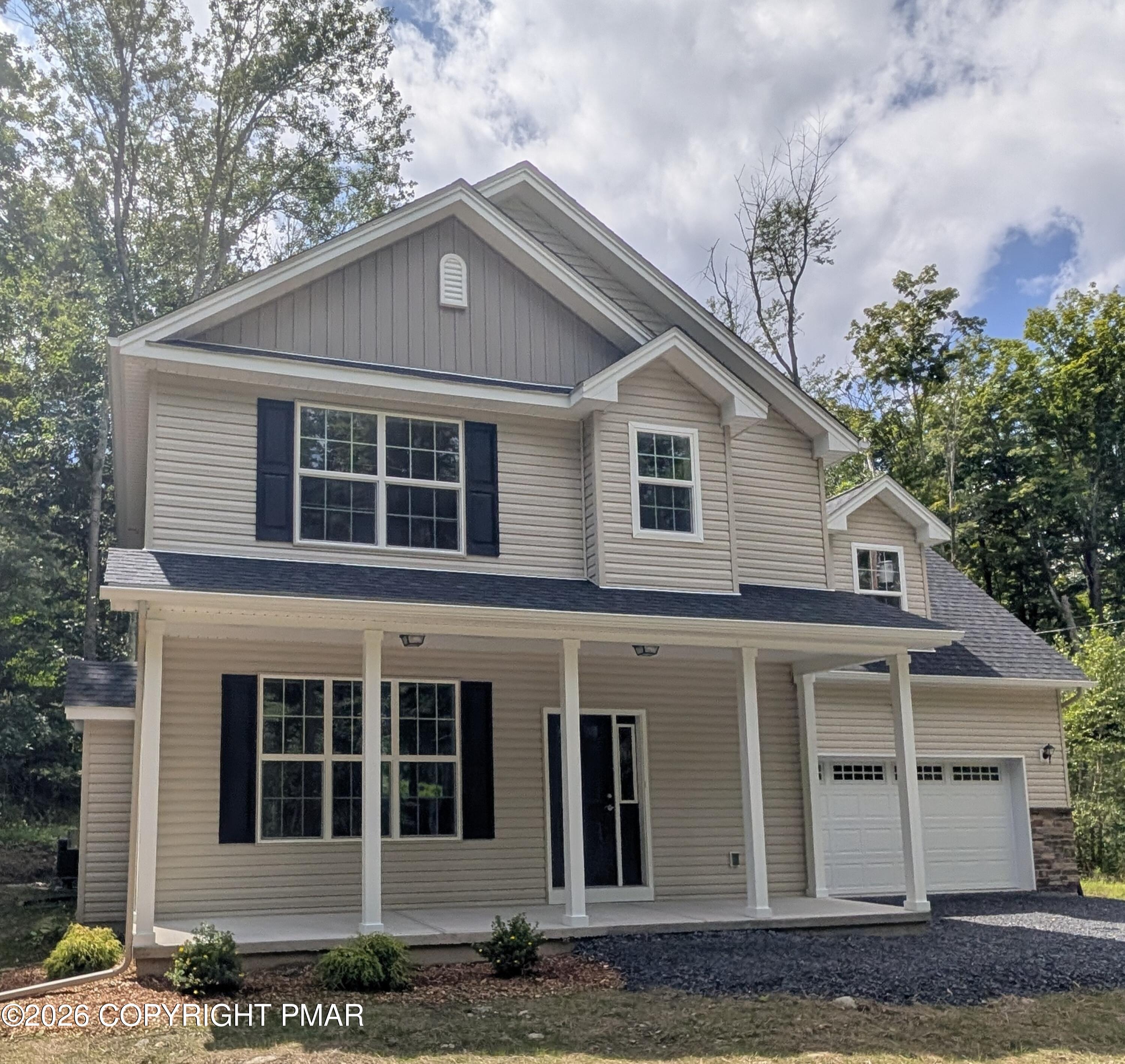 5124 Lincoln Ln Lot #111 Lane — photo