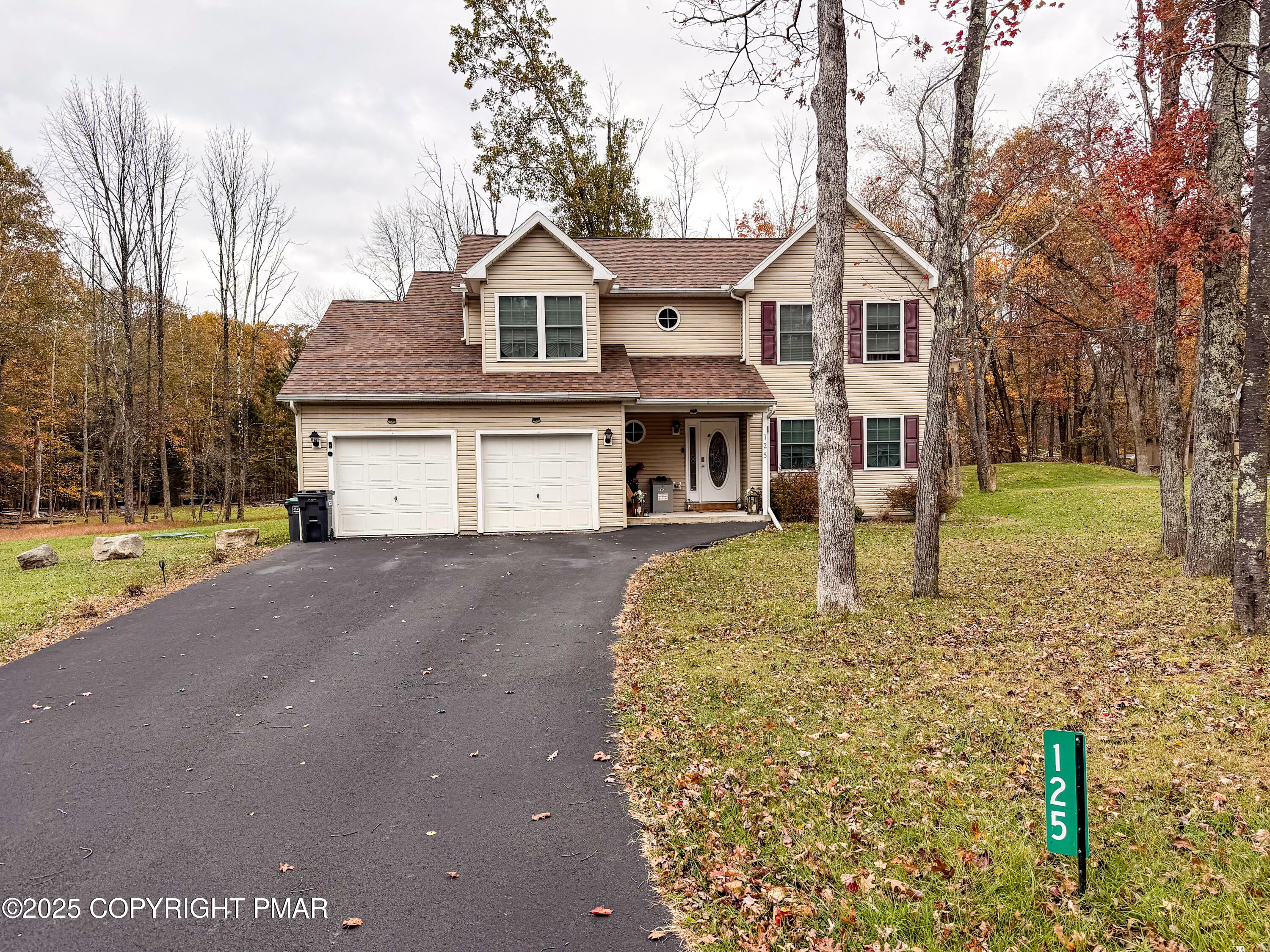 125 Alpine Lake Road — photo