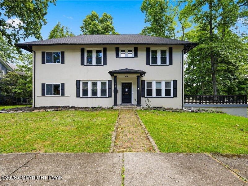 128 S Green Street — photo