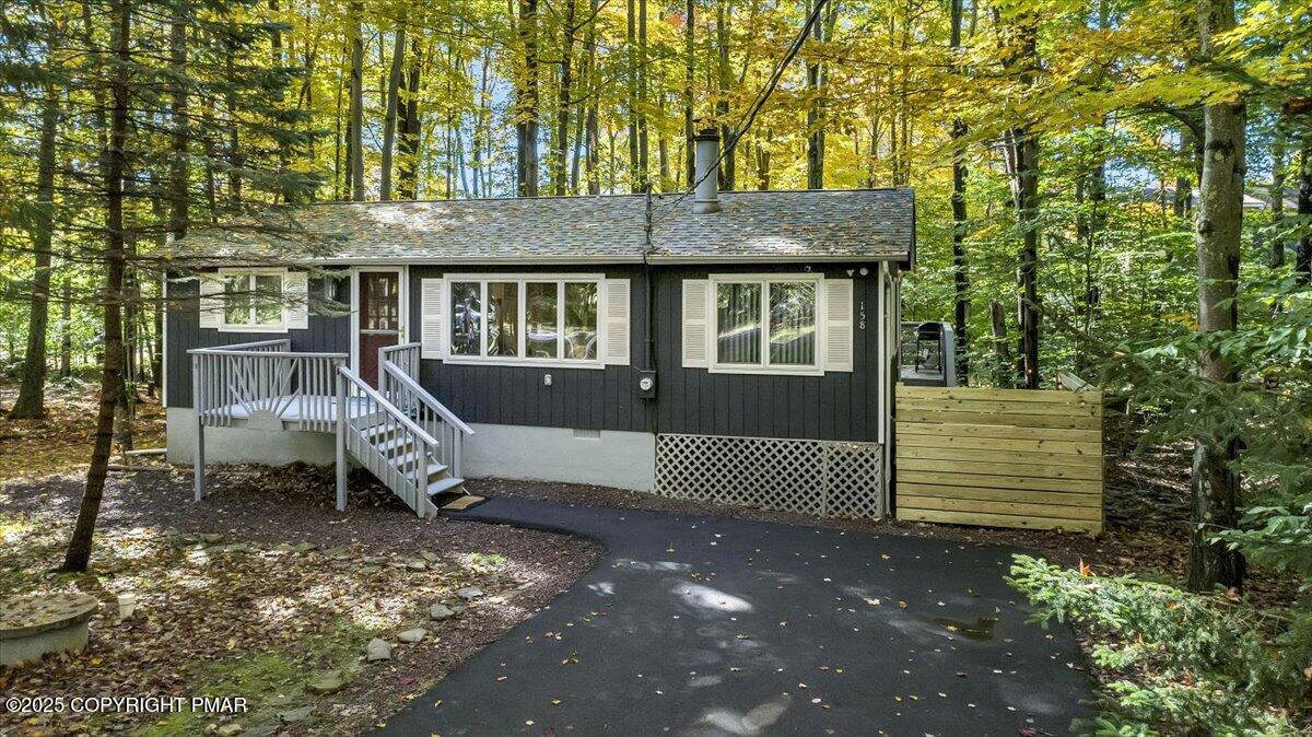 158 Choctaw Drive — photo