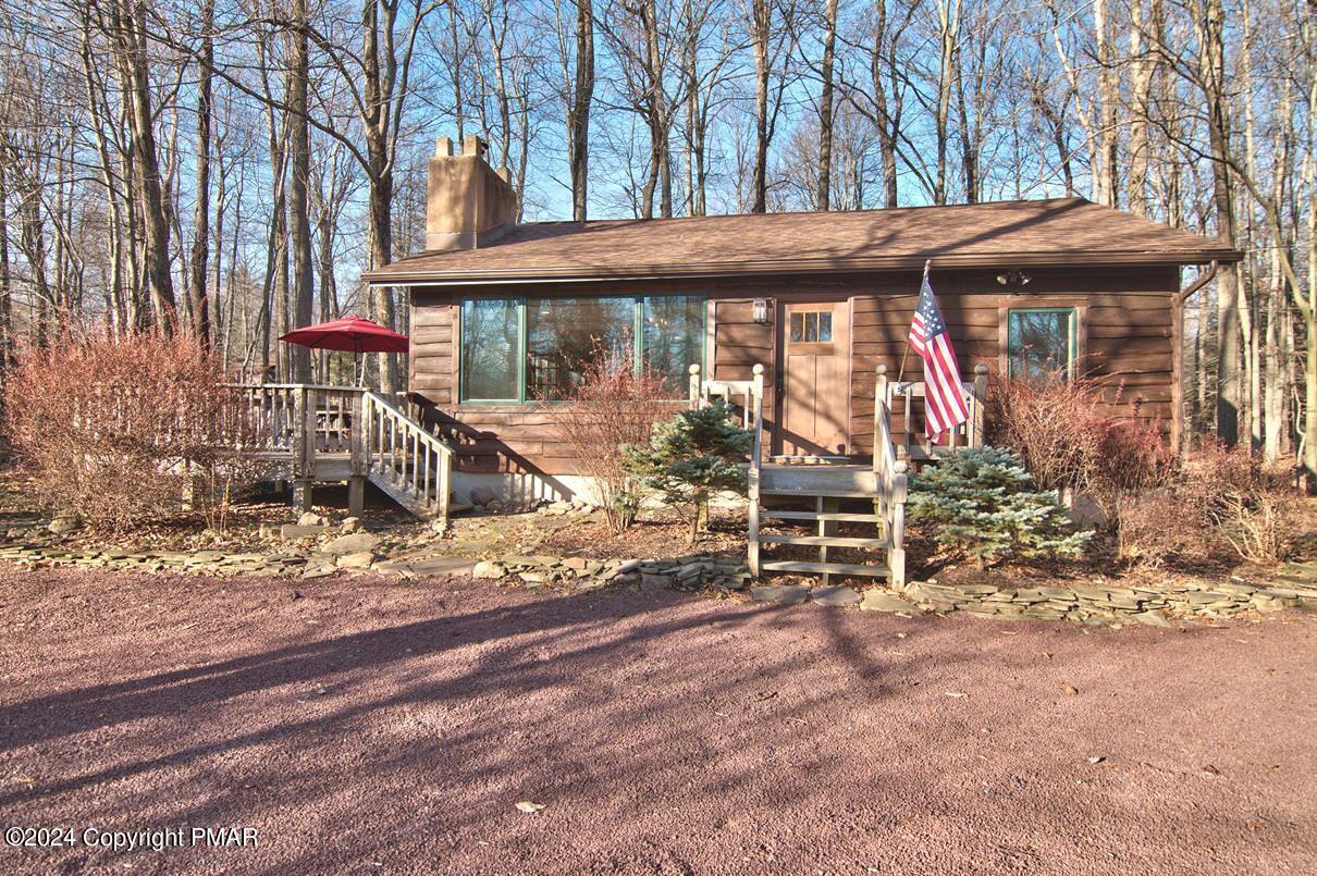 5187 Woodland Avenue — photo