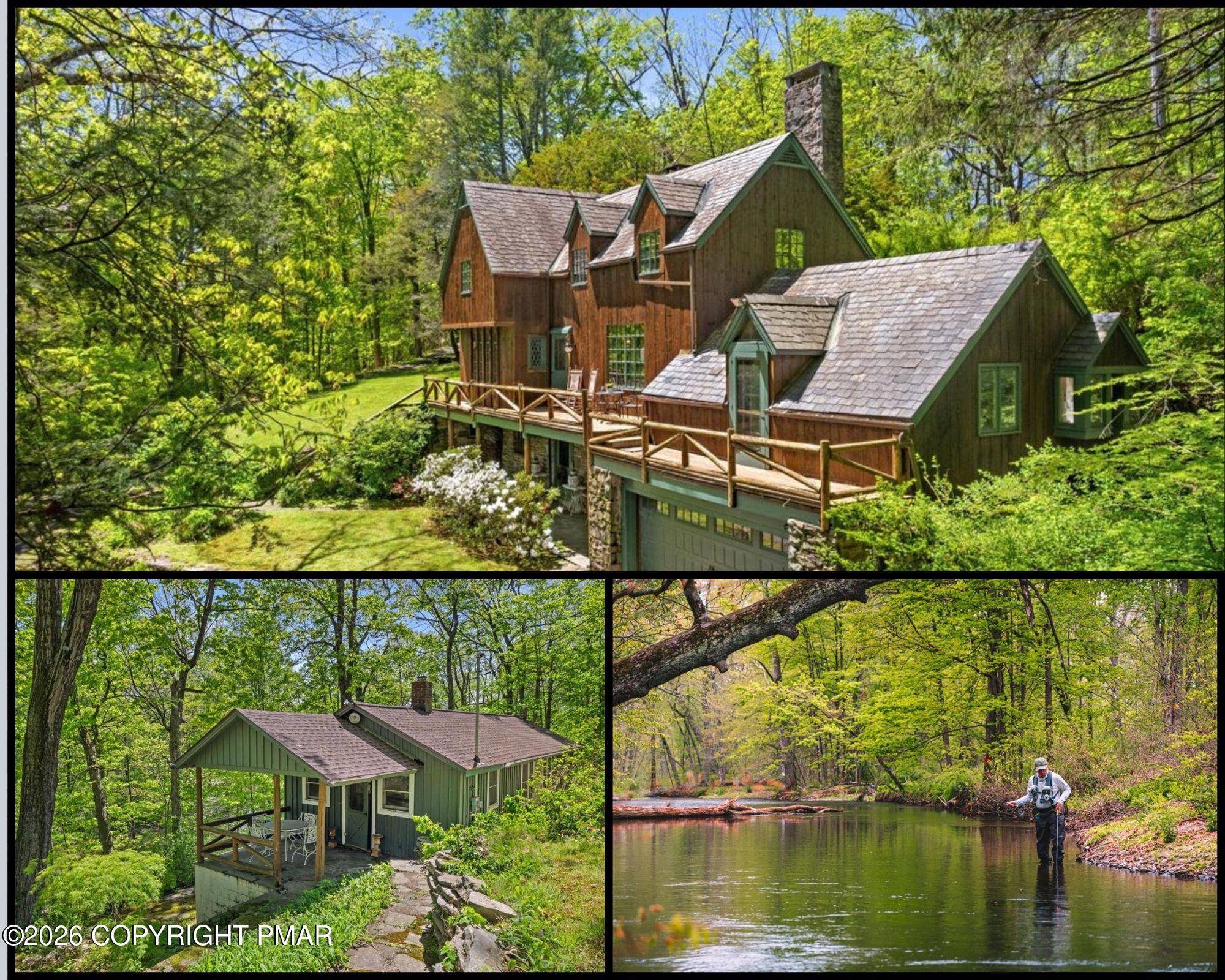 1341 Beaver Valley Road — photo
