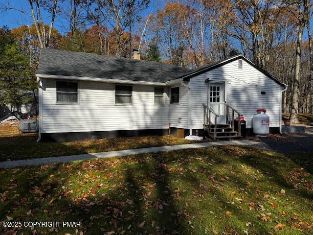 3320 Wilson Lane — photo