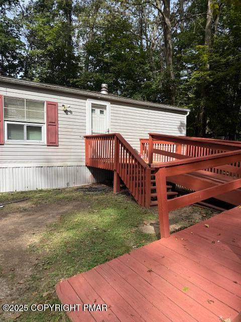 7 Gooseberry Drive — photo