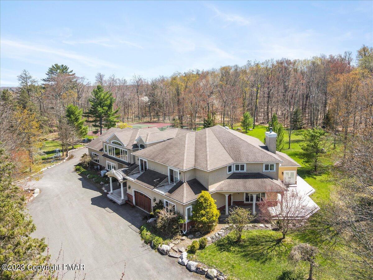2176 Stony Run Place — photo