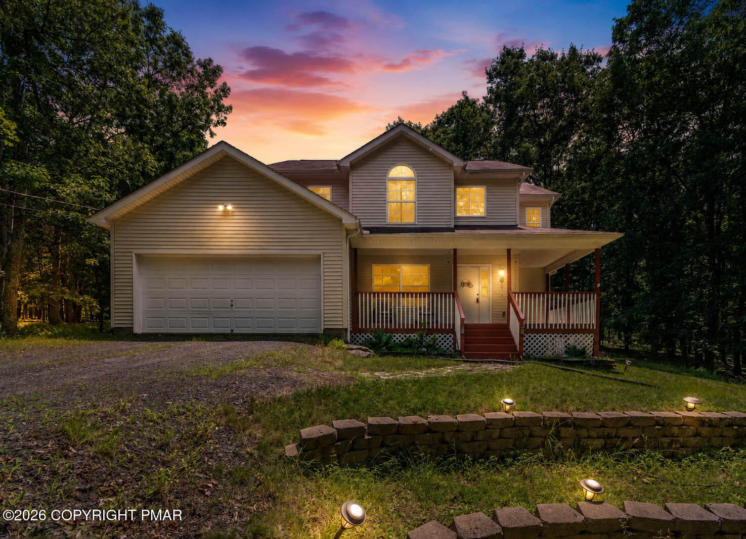 3290 Bluebird Drive — photo