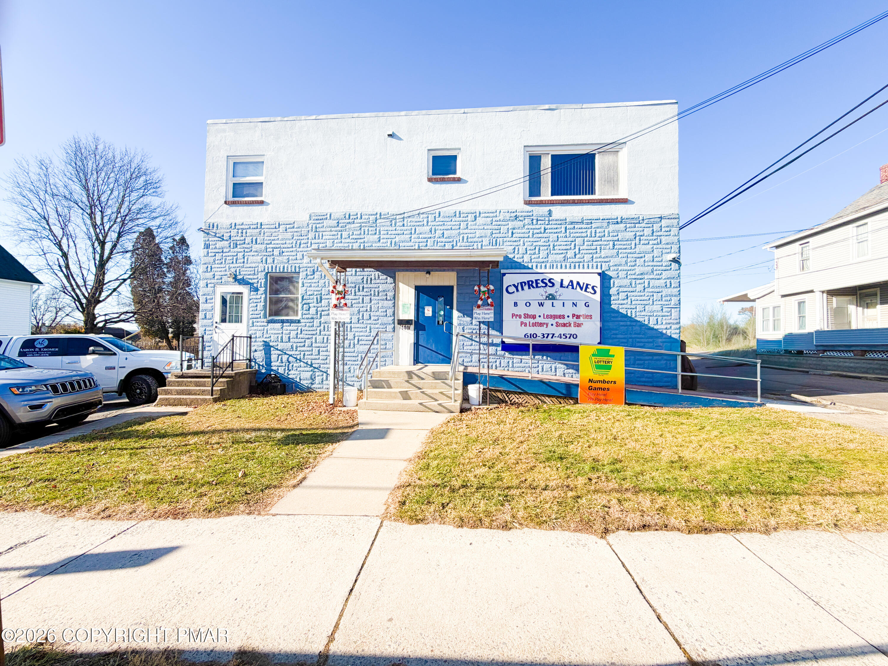 140 N 4th Street — photo