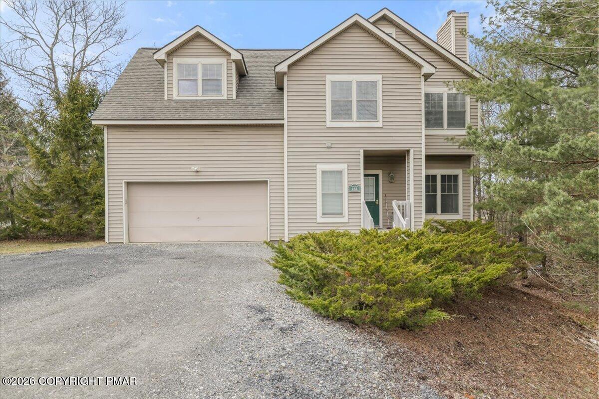 132 Laurel Court — photo