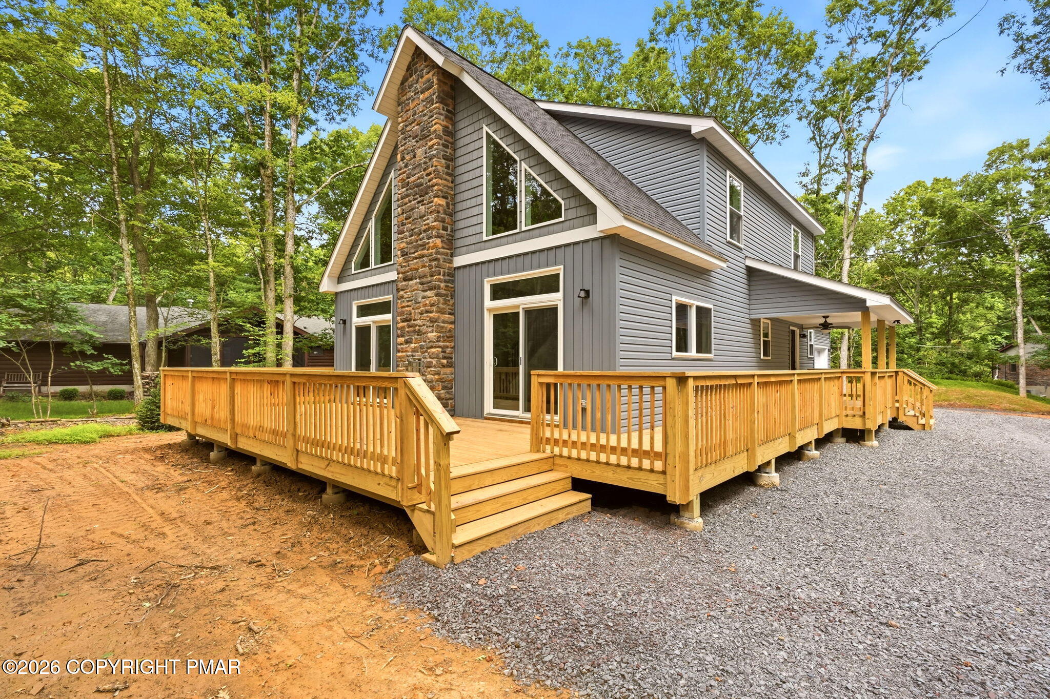 101 White Oak Drive — photo