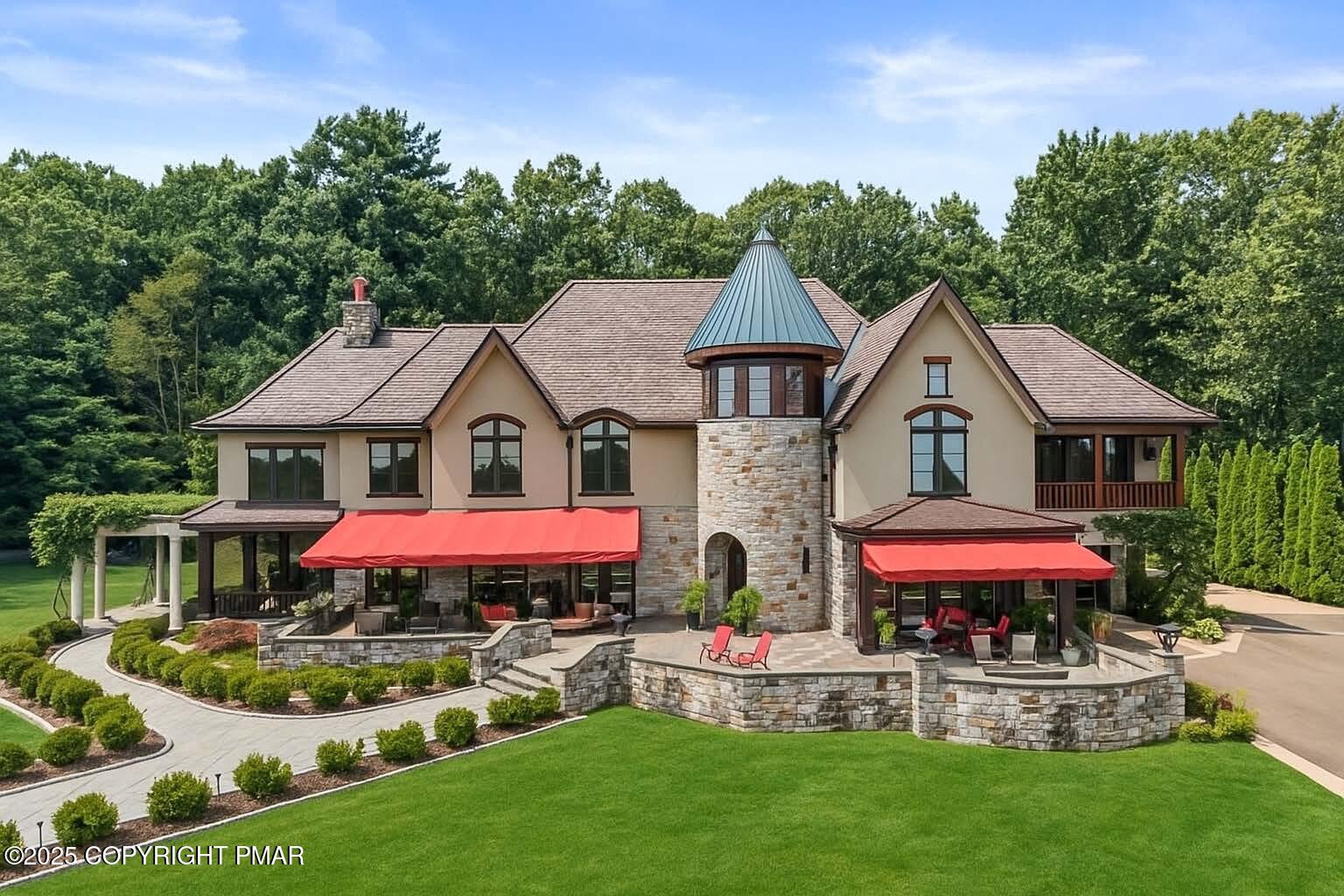 1212 Burger Hollow Road — photo