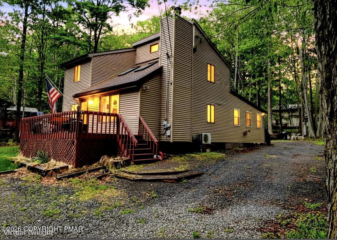 72 Creek View Drive E — photo