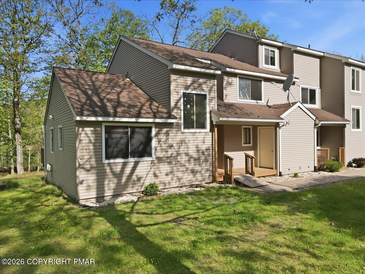 3301 Windermere Drive — photo