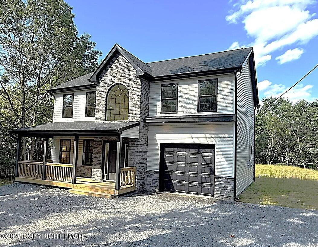 70 Berryman Lane — photo