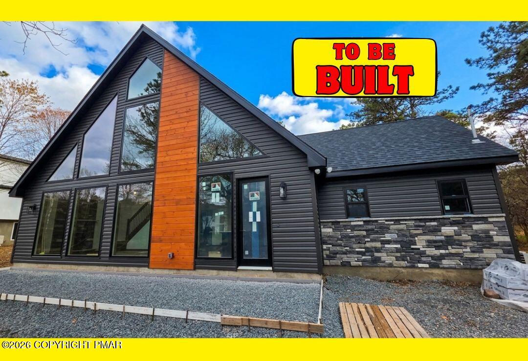 995 Stony Mountain Road — photo